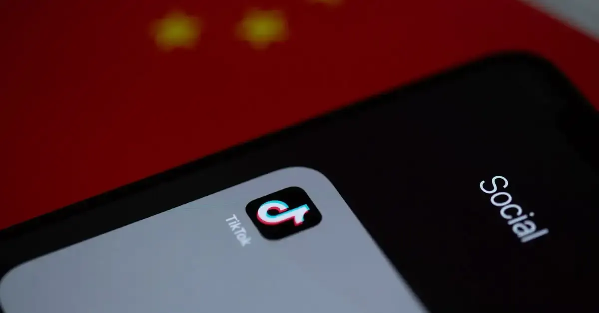 Télécharger des audios TikTok facilement et gratuitement