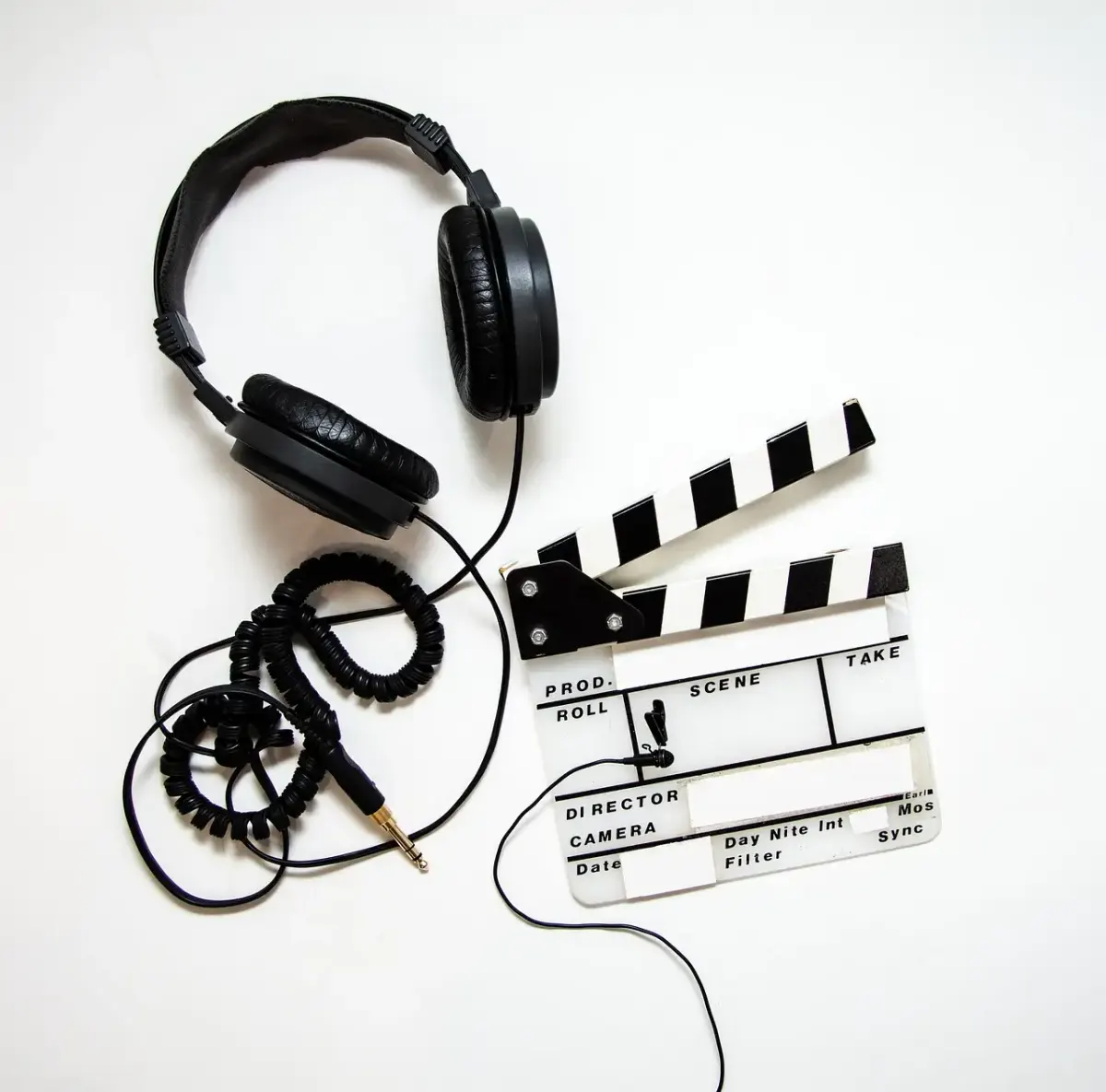 Transcription audio et vidéo en texte : conversion rapide