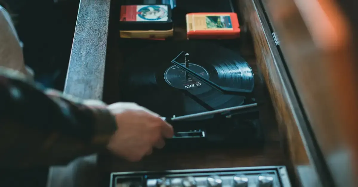 Trinnov audio