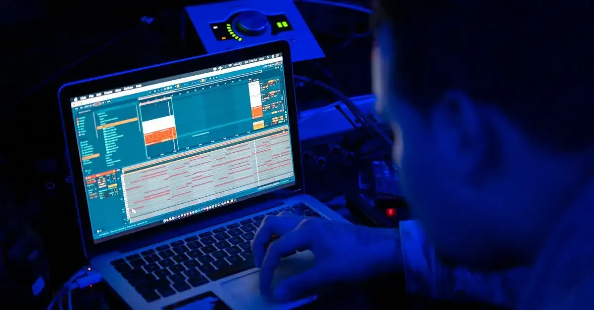 Universal Audio Apollo FireWire Quad : Interface Audio Pro