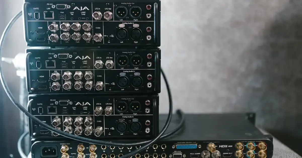 Convertisseur Vidéo en Audio : Transformez vos fichiers