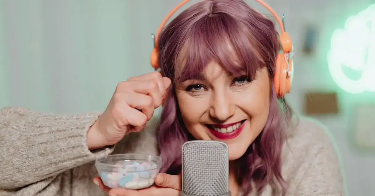 Effet Sonore Whoosh : Création et Utilisation