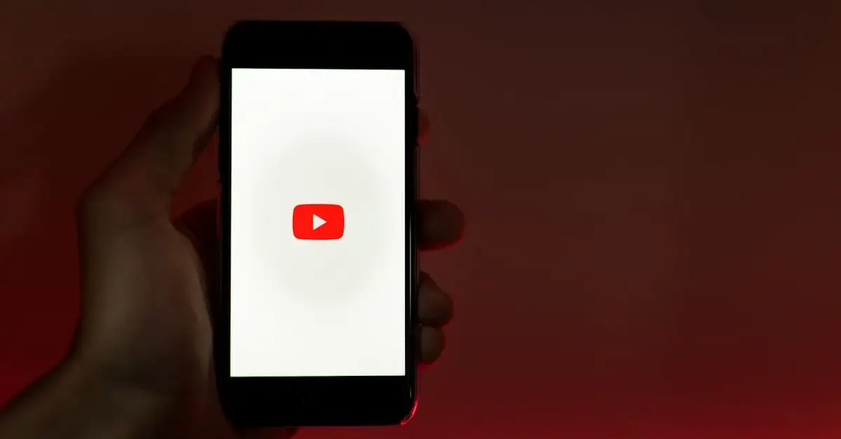 Comment convertir des vidéos YouTube en fichiers audio MP3