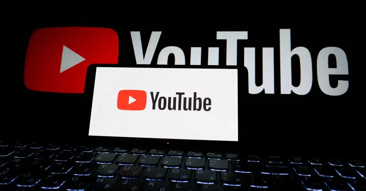 Télécharger l'audio de vos vidéos Youtube facilement